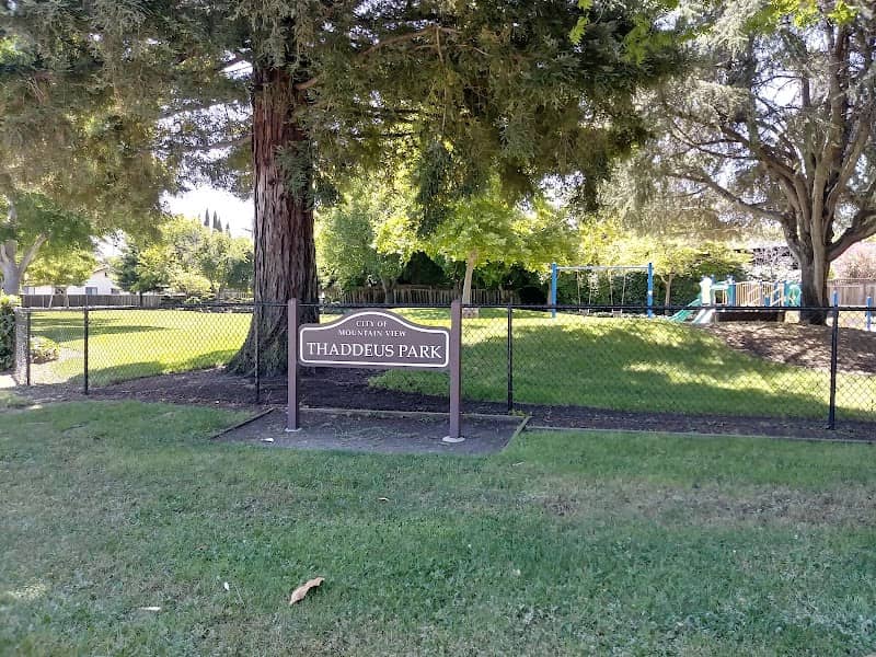 Thaddeus Park - Image 2