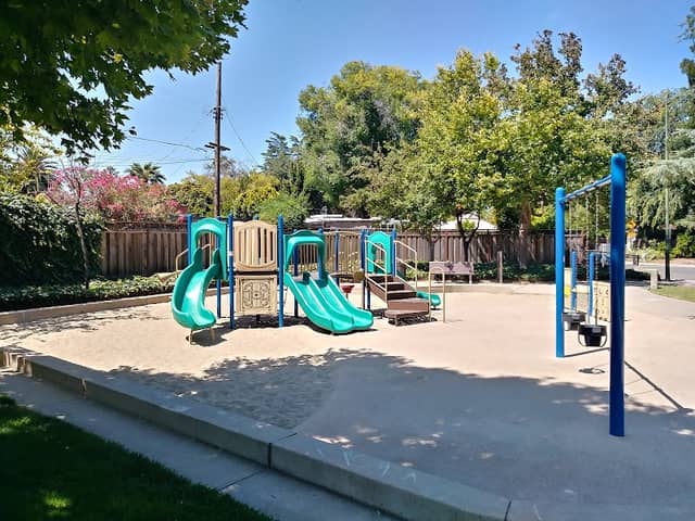 Thaddeus Park - Image 1