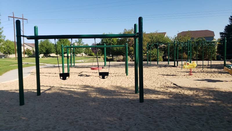Monkey bar park - Image 2