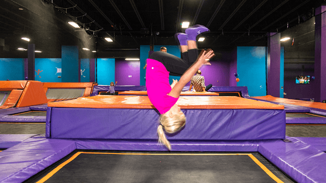 Altitude Trampoline Park Of Louisville - Image 1