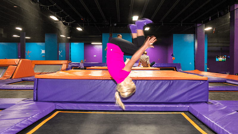 Altitude Trampoline Park Of Louisville - Image 1