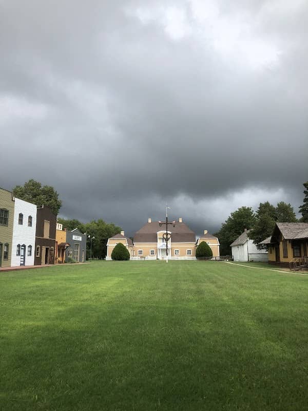 Lindsborg Old Mill & Swedish Heritage Museum - Image 2