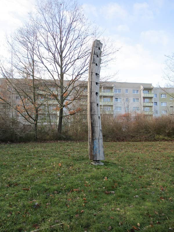 Acht Türme für die Silberhöhe - Image 2