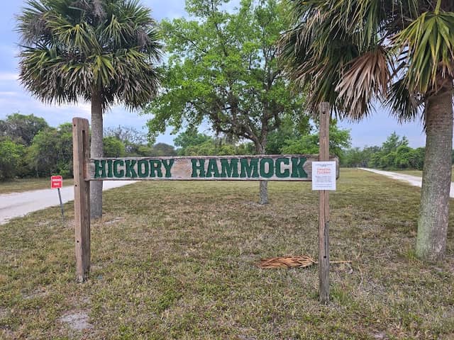 Hickory Hammock Equestrian Center - Image 2
