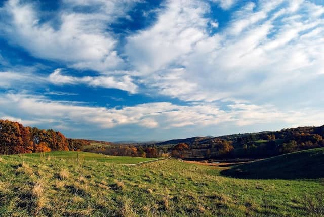 Sky Meadows State Park - Image 1