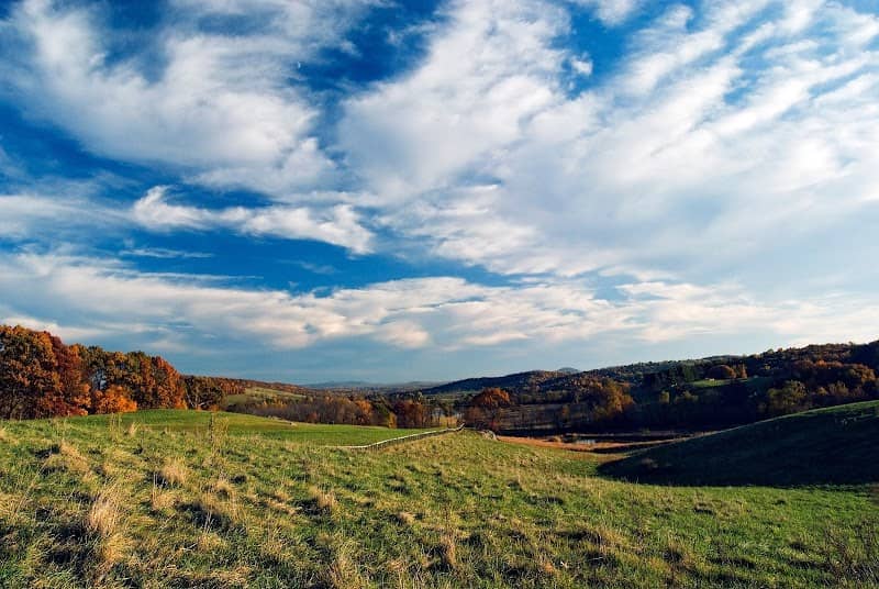 Sky Meadows State Park - Image 1