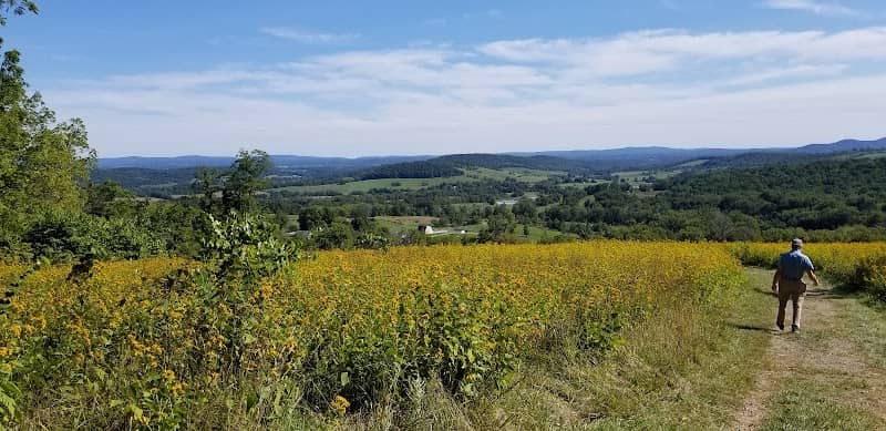 Sky Meadows State Park - Image 3