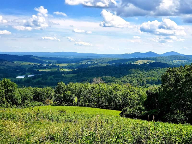 Sky Meadows State Park - Image 2
