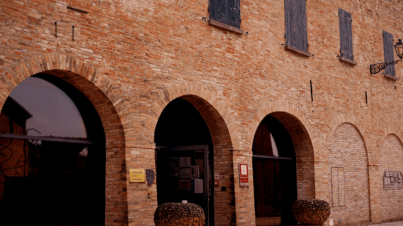 Castello Malatestiano di Longiano - Image 1