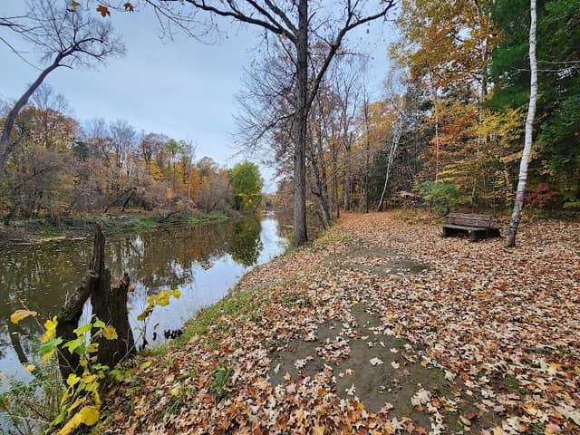 Indianfields Township Park - Image 3