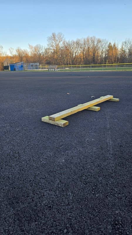 Washingtonville Skate Park - Image 2