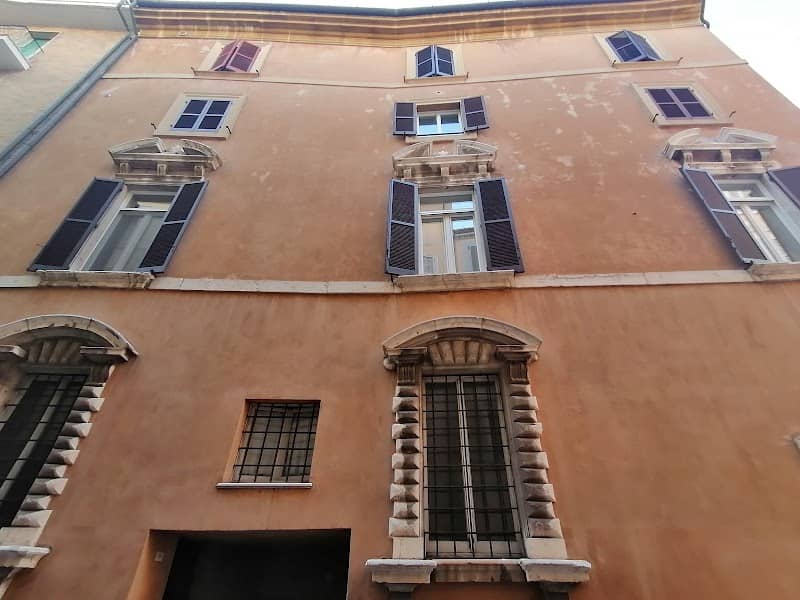 Palazzo Marcolini - Image 1