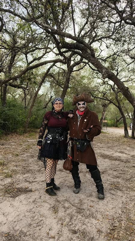 Ingleside Renaissance Festival - Image 1