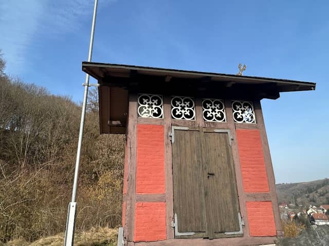 Glockenturm Rübeland - Image 1