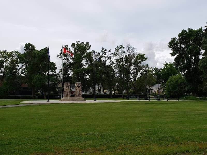 Jubilee Park - Image 1