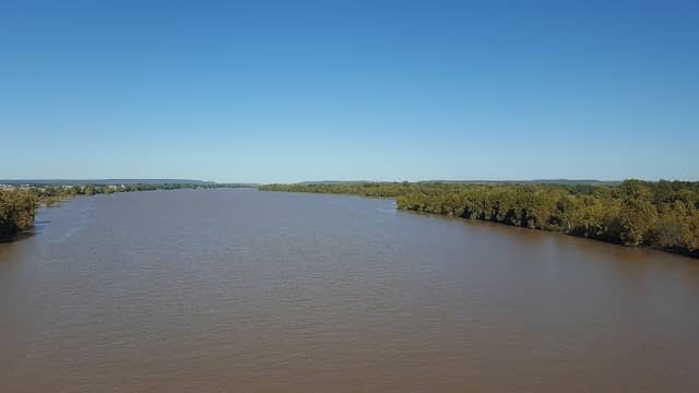 Sequoyah National Wildlife Refuge - Image 3