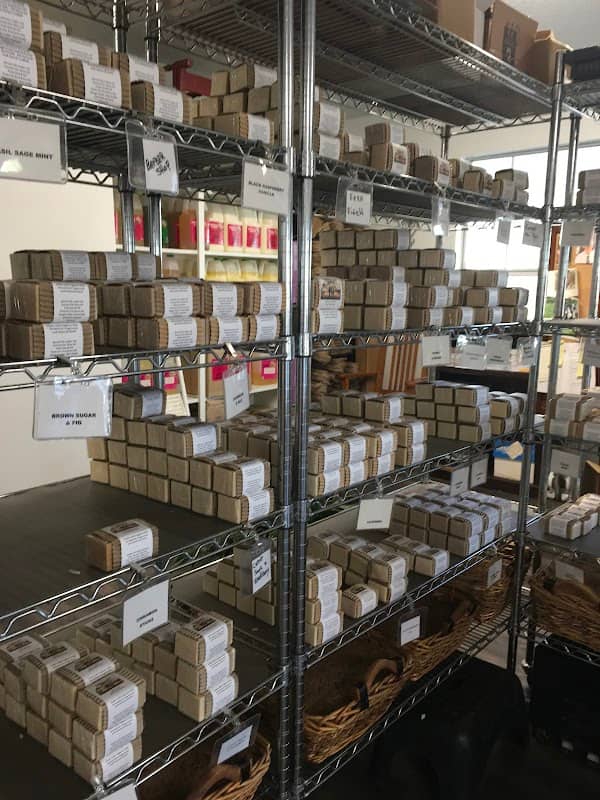 Oak Hill Soap, LLC - Image 1