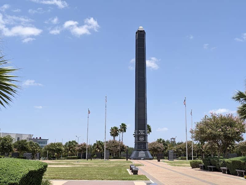 Veteran's War Memorial of Texas - Image 2