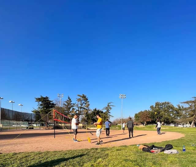 Davis Community Park - Image 1