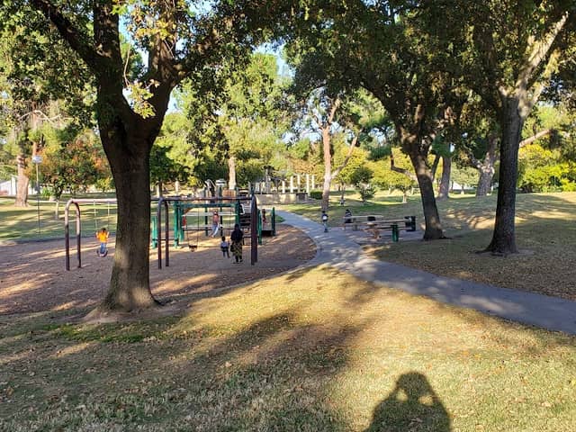 Davis Community Park - Image 2