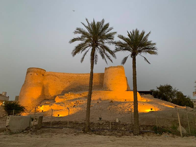 Tarout Castle - Image 2
