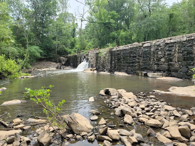 Altamahaw Paddle Access - Image 1