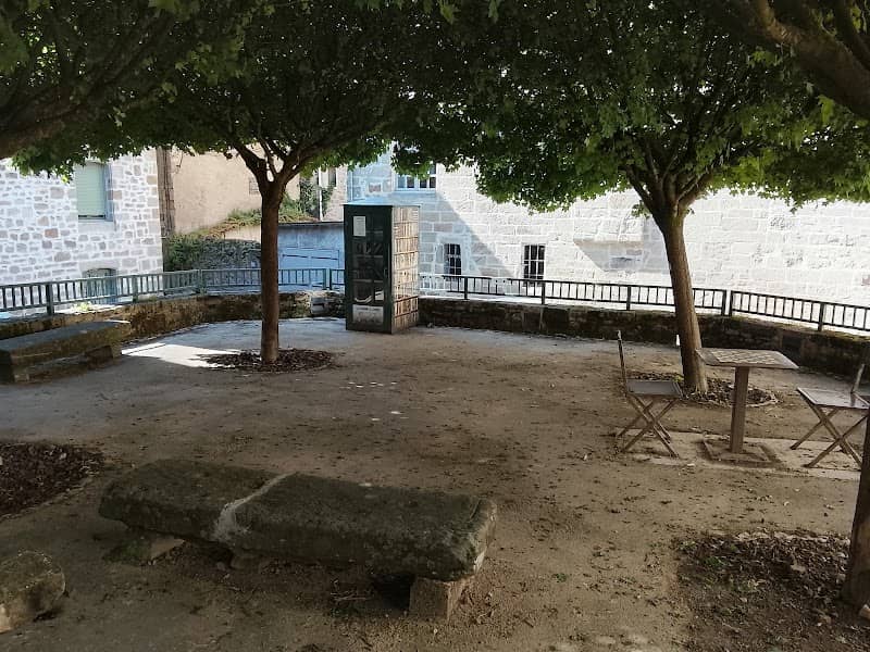 Cabine à Livres - Image 1