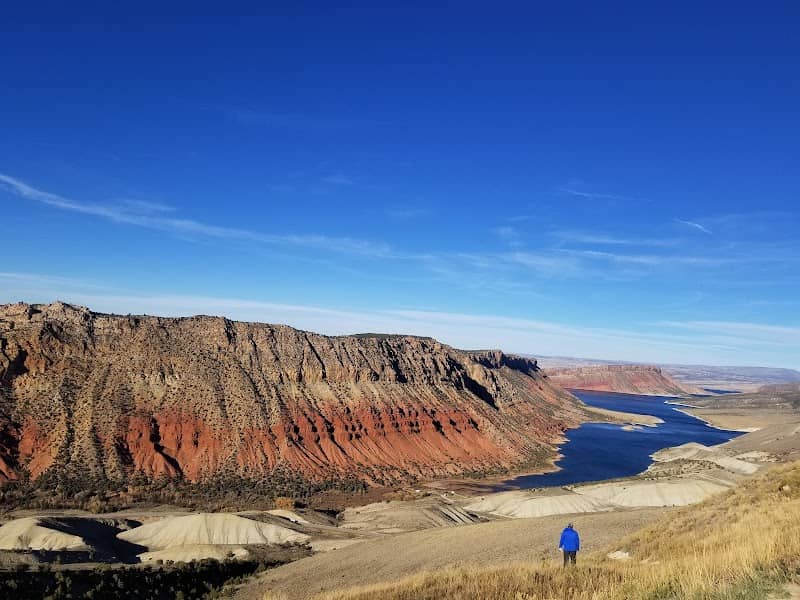 Sheep Creek Canyon Nature Trail - Image 1
