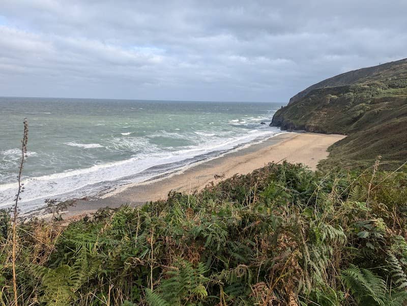National Trust - Penbryn - Image 1