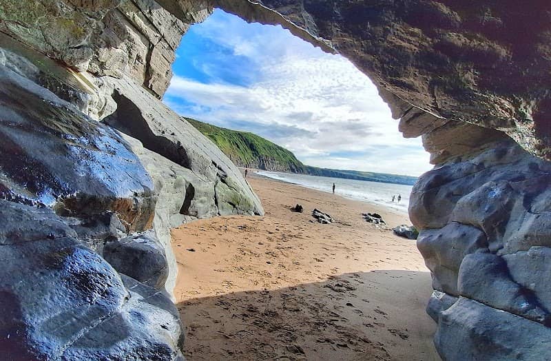 National Trust - Penbryn - Image 3
