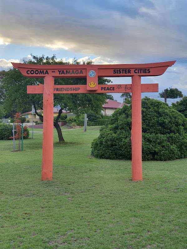 Lions Park - Image 1