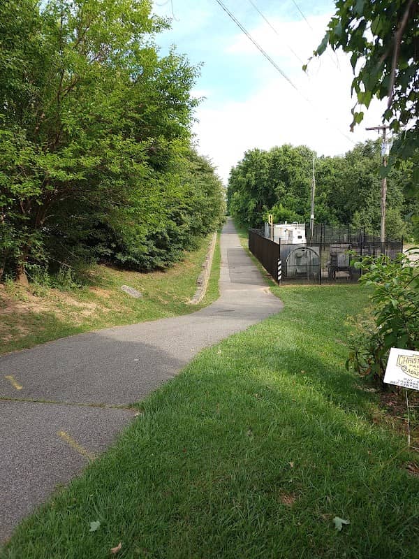 Huckleberry Trailhead (Walmart) - Image 2