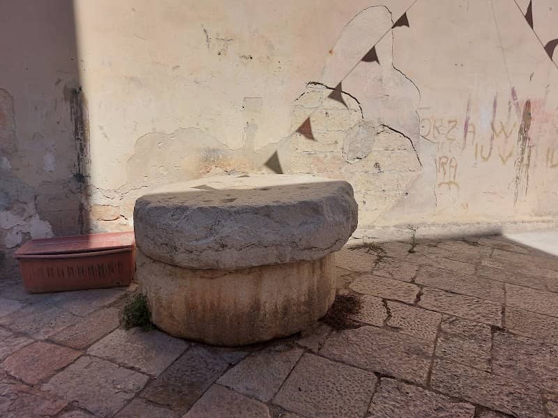 Antiche Macine - Image 1