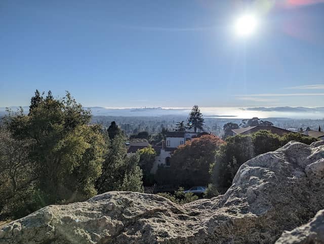 Grotto Rock Park - Image 3