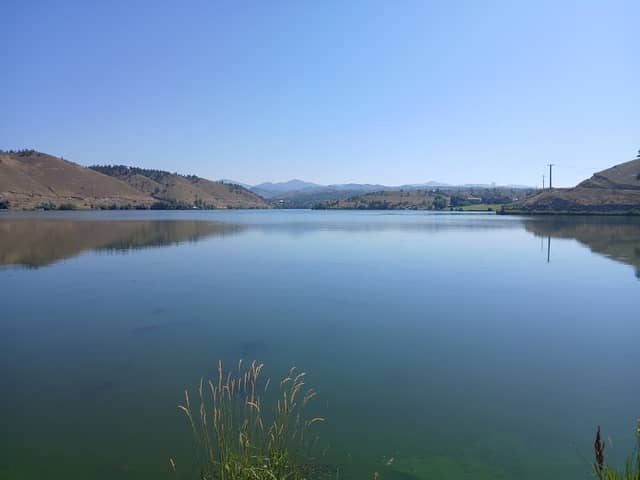 Causeway Fishing Access Site - Image 1