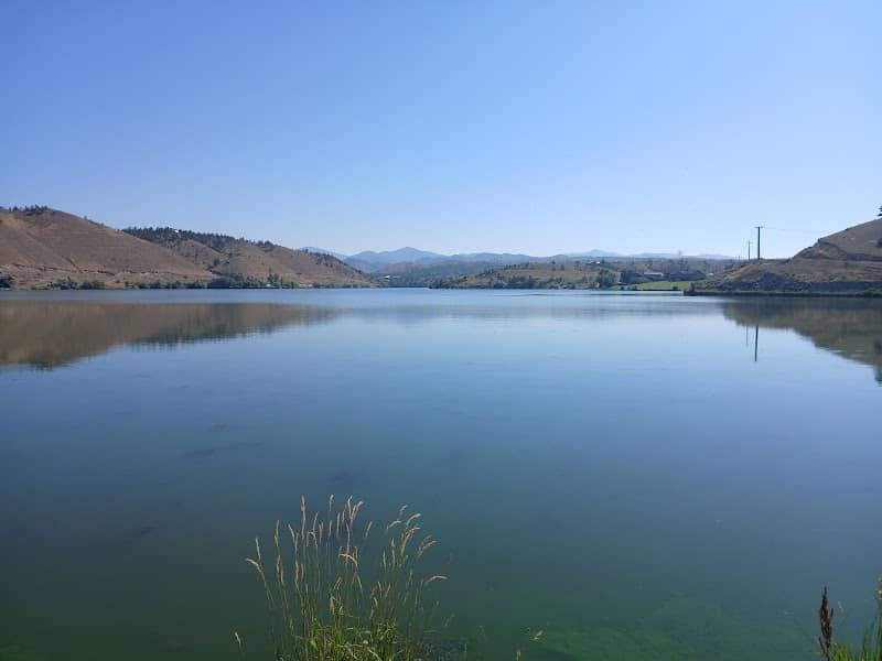 Causeway Fishing Access Site - Image 1