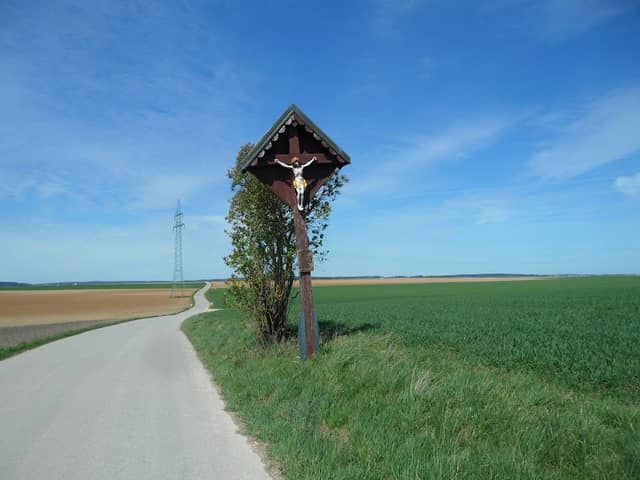 Feldkreuz - Image 1