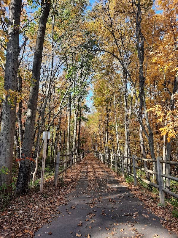 Mattabesset Multi-Use Trail (Bike Path) - Image 1