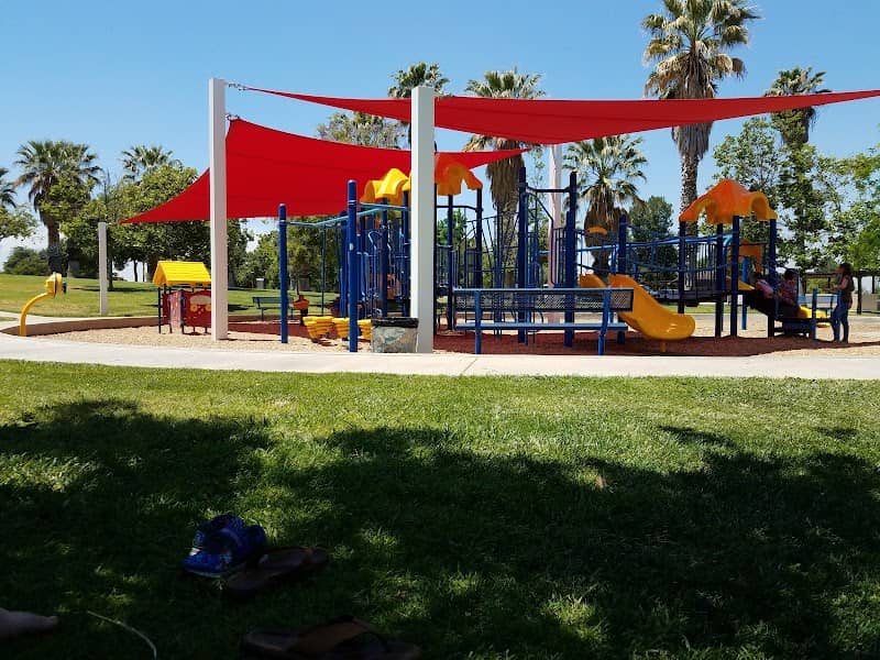 Brookside Park - Image 1