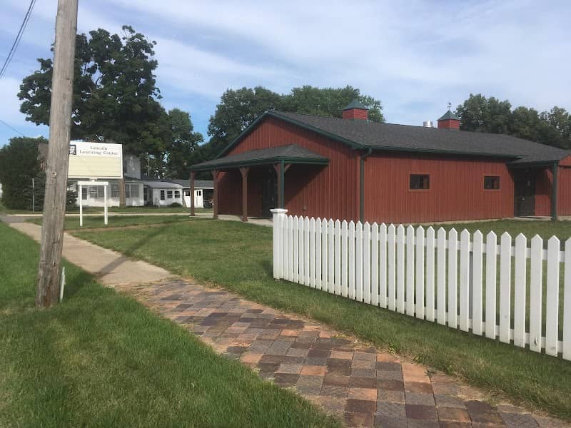 Lincoln-Manahan Home Museum - Image 2