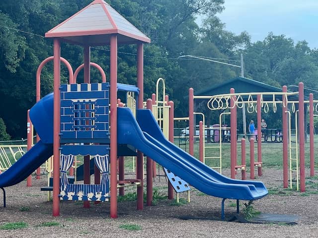 Dolan Park - Image 1