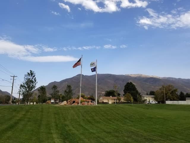 Veterans Memorial Park - Image 1