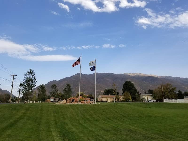 Veterans Memorial Park - Image 1