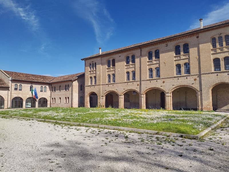 Museo Nazionale di Archeologia del Mare - Image 1