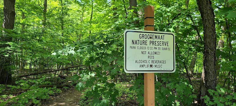 Grootemaat Nature Preserve - Image 2