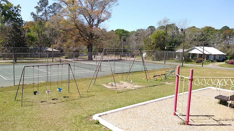 Funston Park - Image 1