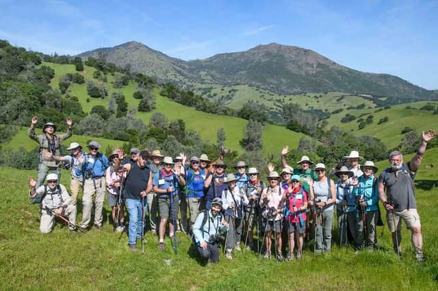 Save Mount Diablo - Image 3