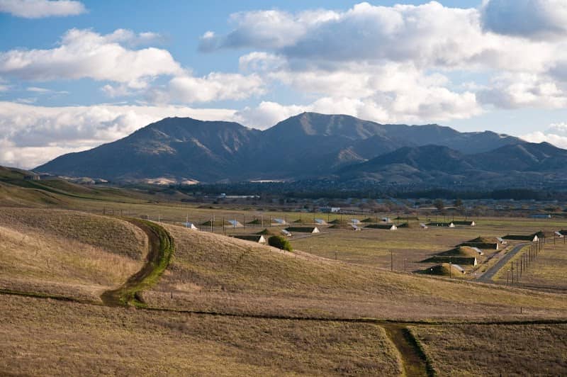 Save Mount Diablo - Image 2