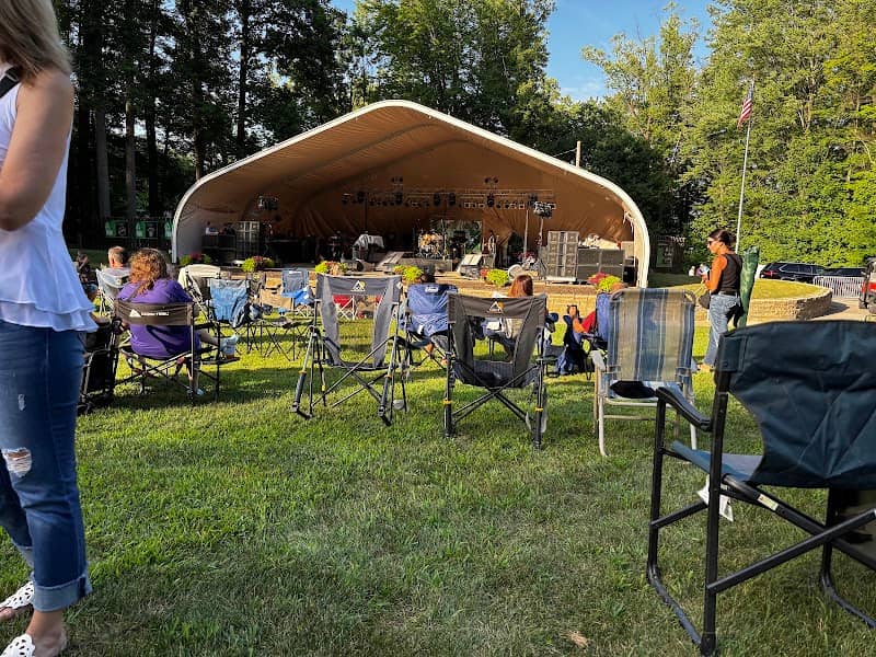 Perici (Twinsburg) Amphitheatre - Image 1