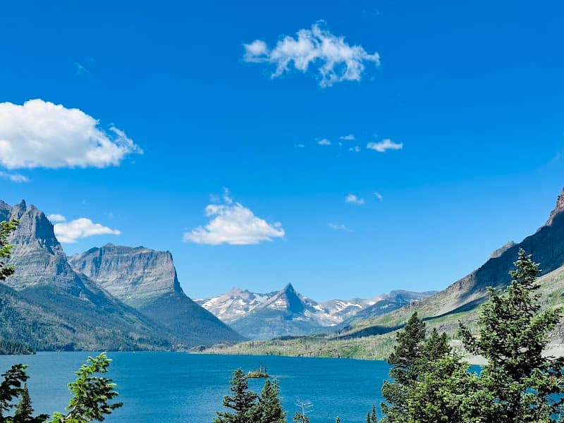 Wild Goose Island Lookout - Image 1